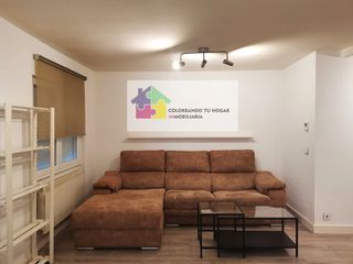 Flat in Calle Velázquez