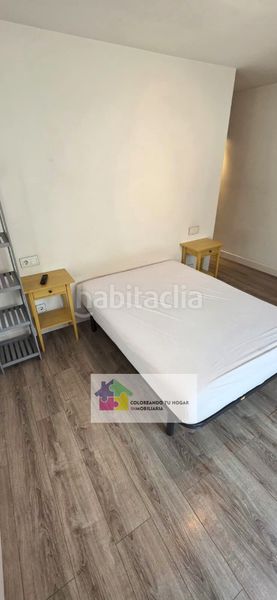 Foto 4582c7ce-7498-4a83-9815-404d968b65d7. Lloguer pis amb calefacció a San Claudio - La Chantría León