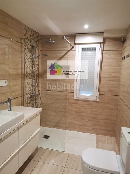 Foto 48ef3c37-e172-4917-94c3-e79a2d00ab08. Lloguer pis amb calefacció a San Claudio - La Chantría León