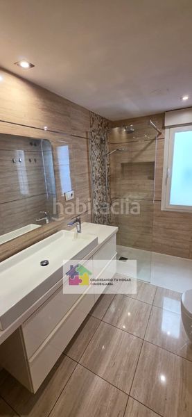 Foto d8485d21-d808-4c32-adbc-cea65768b41f. Lloguer pis amb calefacció a San Claudio - La Chantría León