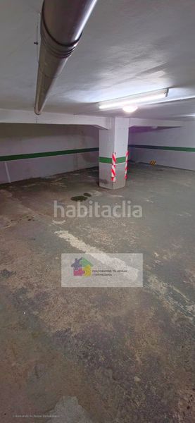 Foto 039b8302-5376-4764-a359-38806ba96528. Posto auto in Centro Ciudad León