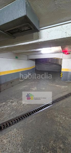 Foto 03bbc13a-a9a5-4c3d-924b-6770f51c230d. Posto auto in Centro Ciudad León