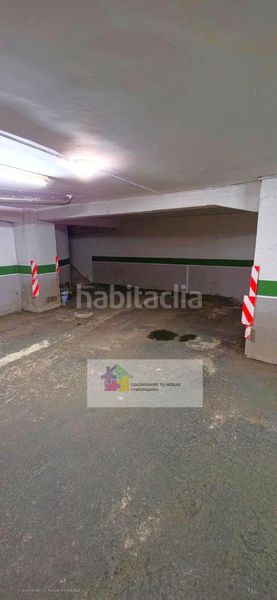 Foto 40d24348-abb5-4369-8068-4c94babce549. Posto auto in Centro Ciudad León