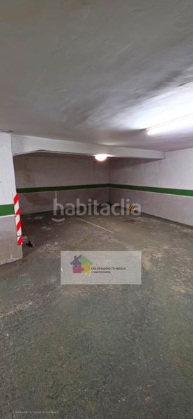 Foto 666545c8-dd84-4026-9298-21bc60972a0f. Posto auto in Centro Ciudad León