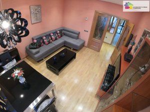 Etagenwohnung in Avenida del Padre Isla 25