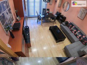 Flat in Avenida del Padre Isla 25