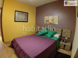 Foto 44d863f1-4086-41ff-a2c7-3742915825f4. Lloguer pis amb calefacció aparcament a Centro Ciudad León