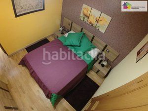 Foto ed64cfea-a39b-427d-a828-9f90d68e6bd2. Lloguer pis amb calefacció aparcament a Centro Ciudad León