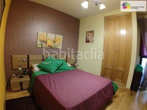 Foto fbd47c11-3caf-4ff5-8491-b0acfc45343d. Lloguer pis amb calefacció aparcament a Centro Ciudad León