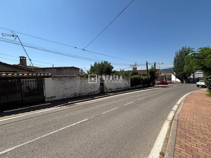 Foto 0b64d78d-da6c-438e-a734-bdf425904b78. Casa amb piscina a Cadalso de los Vidrios