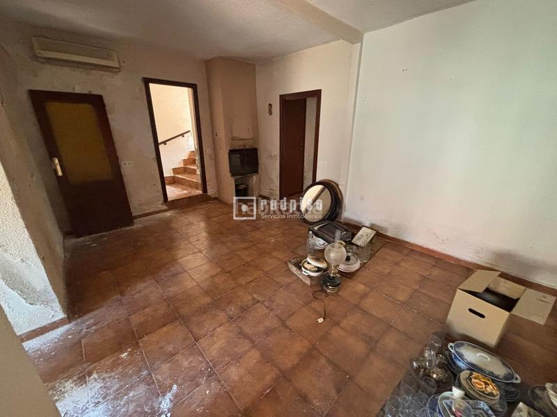 Foto 11d62bbb-84af-40e4-aae2-cf14995dc830. Casa amb piscina a Cadalso de los Vidrios