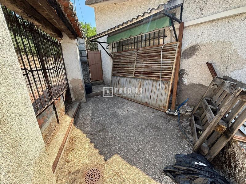 Foto 195b699a-8974-4c47-91f7-ca0641743761. Casa amb piscina a Cadalso de los Vidrios