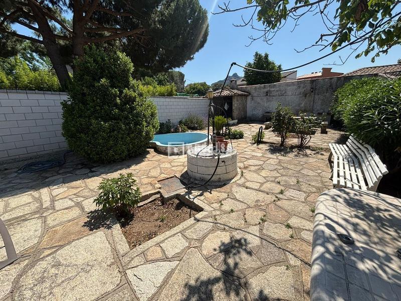 Foto 90ca9245-3082-4568-ac54-04cf823eba92. Casa amb piscina a Cadalso de los Vidrios