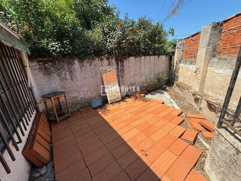 Foto b7b7b6d5-de08-43a0-996c-5b74eff131fc. Casa amb piscina a Cadalso de los Vidrios