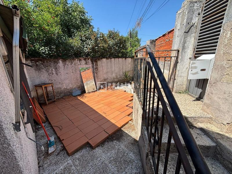 Foto bfc2e863-6472-48ba-b6fc-fe1638195774. Casa amb piscina a Cadalso de los Vidrios