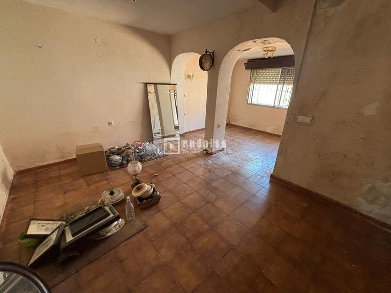 Foto f4778119-84a5-4730-b23d-20df3e21a0bd. Casa amb piscina a Cadalso de los Vidrios