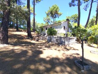 Xalet  Pontevedra. Chale independiente totalmente reformado en urbanización entrepi