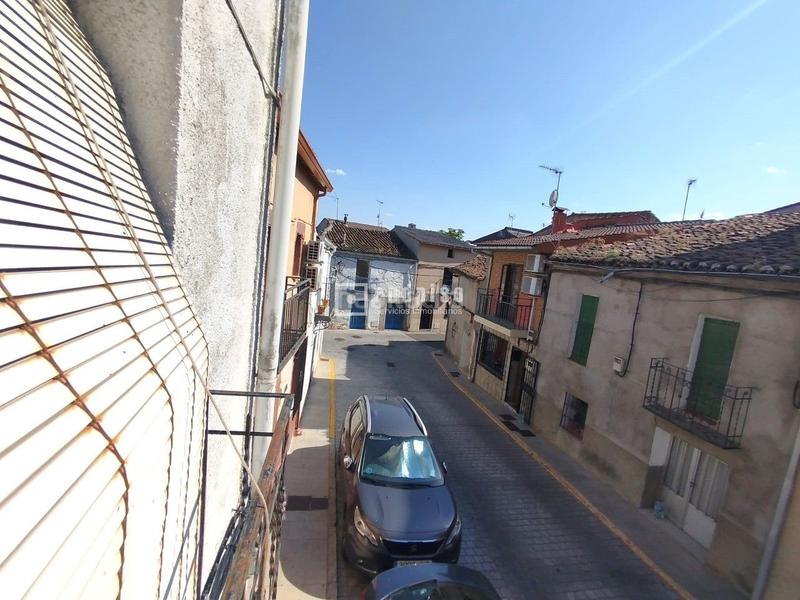 Foto 258a6b1f-4880-4262-b109-fdd99c28e16f. Casa con riscaldamento in Cadalso de los Vidrios