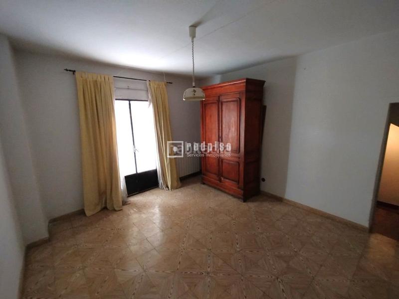 Foto 2f8c8384-f9da-4bfe-88b7-cf9480f6baef. Casa con riscaldamento in Cadalso de los Vidrios