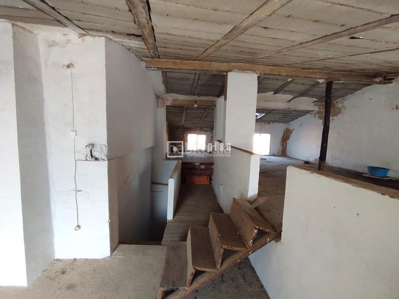 Foto 4d062df3-7e4d-495a-81c6-265c85fbdbcb. Casa con riscaldamento in Cadalso de los Vidrios