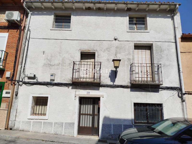 Foto 5a51b6f1-5876-4de7-b0c3-ba4879ca297b. Casa con riscaldamento in Cadalso de los Vidrios