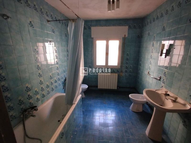 Foto 5b1c6a0a-b95c-4786-8323-59b75ace41af. Casa con riscaldamento in Cadalso de los Vidrios