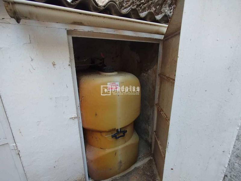 Foto 5d18ba26-3a6a-4e3a-b023-1177a6a54f17. Casa con riscaldamento in Cadalso de los Vidrios