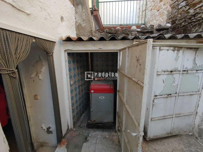 Foto 61bb59d3-56f8-4e55-8f35-ba12496811de. Casa con riscaldamento in Cadalso de los Vidrios