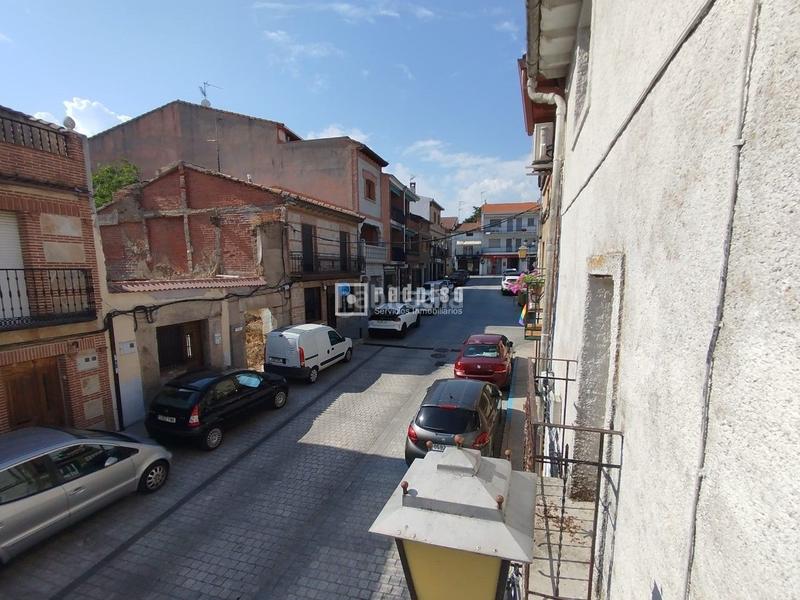 Foto 63260136-6f99-4d18-a8ac-12e63acba308. Casa con riscaldamento in Cadalso de los Vidrios