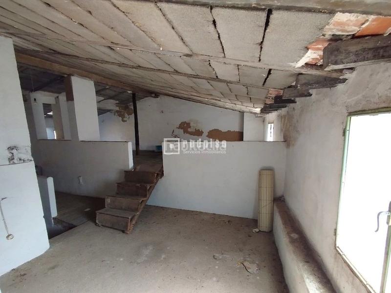 Foto 6ad8fecc-9936-457c-a260-b793621ae8a6. Casa con riscaldamento in Cadalso de los Vidrios