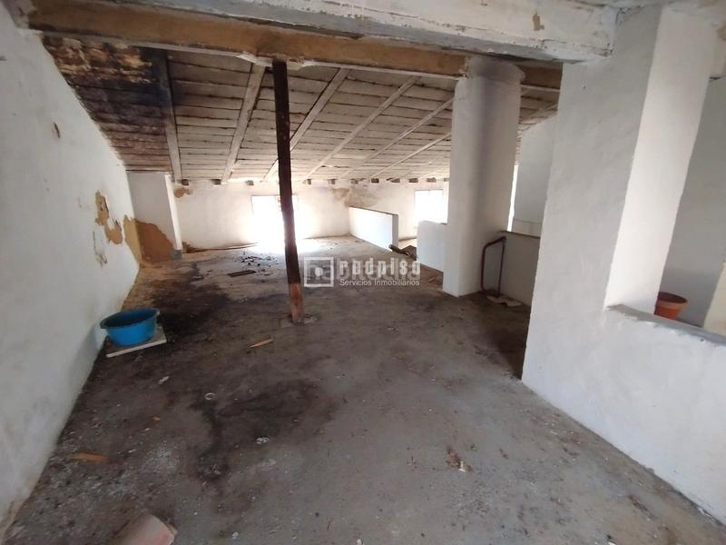 Foto ca5c41a6-676f-464e-a88b-34878686028d. Casa con riscaldamento in Cadalso de los Vidrios