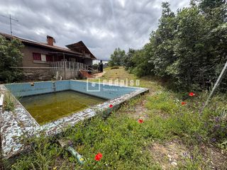Chalet  Diseminados. Casa independiente con gran parcela
