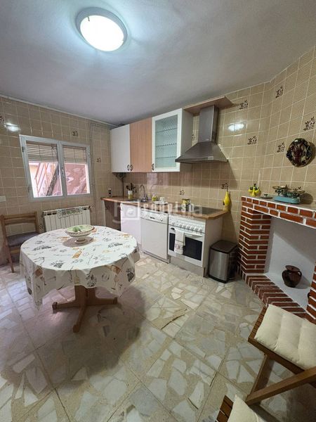 Foto 034a1124-2715-4a8d-b867-4ccffdcbe818. Casa a Cenicientos