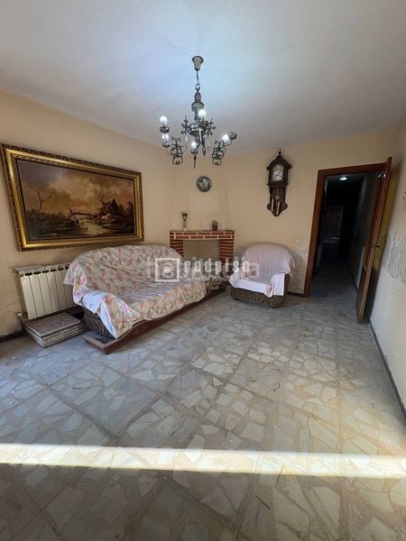 Foto 489c25ca-8914-4452-846f-7d22b306765e. Casa a Cenicientos