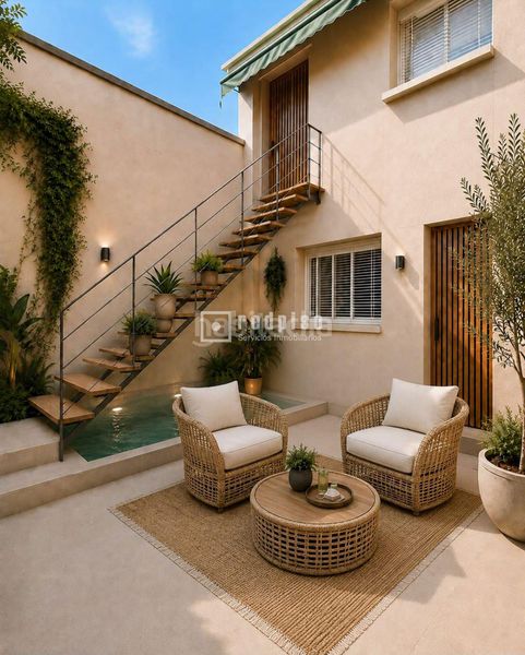 Foto 8704bc6f-a397-4085-bfa0-adc3fb7ab098. Casa a Cenicientos