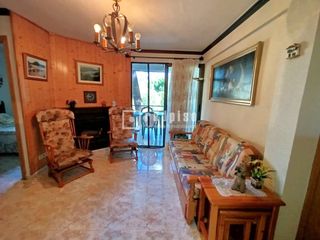 Appartamento  Del galeón. Vivienda con 2 dormitorios y 1 baño en urbanización costa de mad