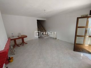Casa a de la Libertad