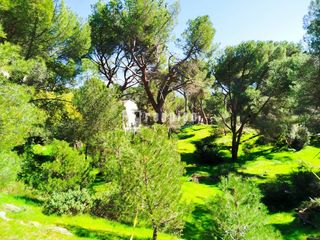Terreny residencial  Del romero. Terreno urbano en san martín de valdeiglesias