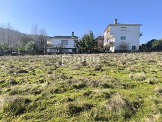 Residential Plot in Navahondilla. Terreno agrario en navahondilla  ávila