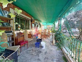 Haus  Diseminados. Casa independiente en gran finca  cadalso de los vidrios