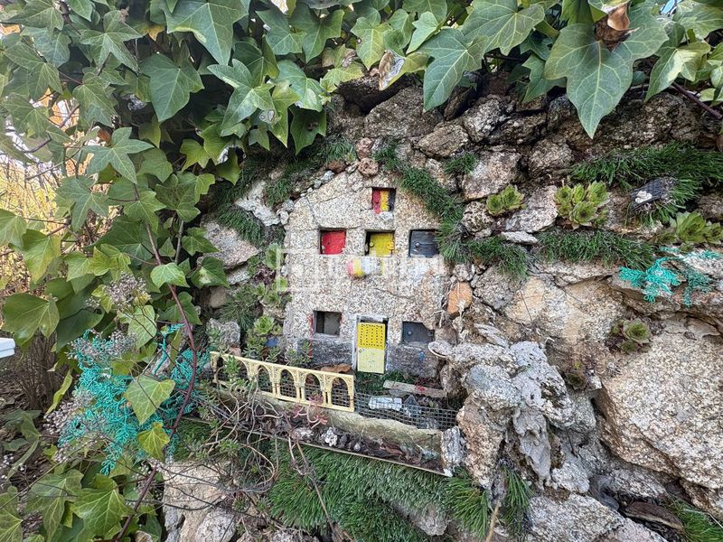 Foto 242272f0-dfd9-4482-9a16-59da5aed0864. Casa  independiente en gran finca en Cadalso de los Vidrios
