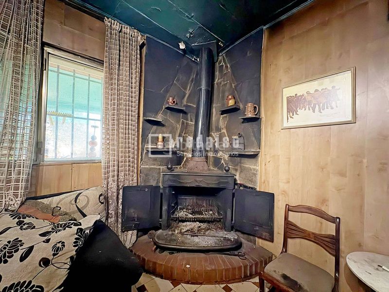 Foto b7553940-87b8-4b39-886e-66ce984014df. Casa  independiente en gran finca en Cadalso de los Vidrios