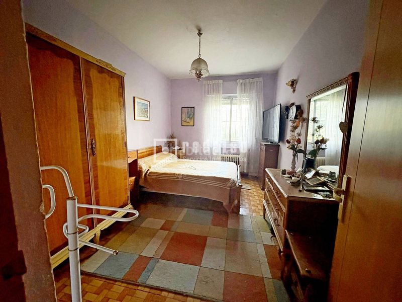 Foto d2bb2184-0fec-46fe-98ab-7c2ea1bbc84c. Casa  independiente en gran finca en Cadalso de los Vidrios
