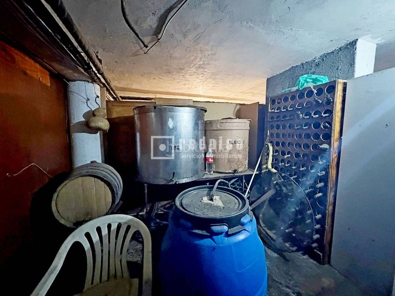 Foto f01a1d8e-9cb6-4eae-acca-ba3aa89f3051. Casa  independiente en gran finca en Cadalso de los Vidrios
