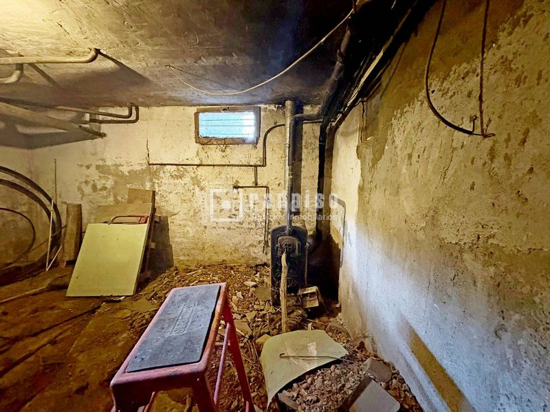 Foto f3314a61-b36f-405b-9158-c2da388c52a7. Casa  independiente en gran finca en Cadalso de los Vidrios