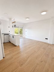 Pis  Del galeón. Vivienda con un dormitorio junto al pantano totalmente reformada