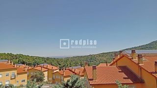 Appartement  De coruña. Vivienda con dos dormitorios y un baño en urbanización entrepino