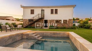 Chalet  Collar de la solana. Chalet independiente con reforma integral de 2026 y piscina nuev
