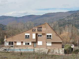 Xalet a San Martín de Valdeiglesias