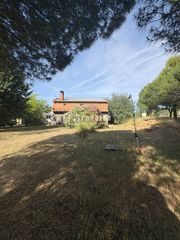 Casa  Diseminados. Finca con casa de 200 m y 5.000 m de parcela en cadalso de los v